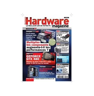 Review by Hardware Magazine and PC Update 